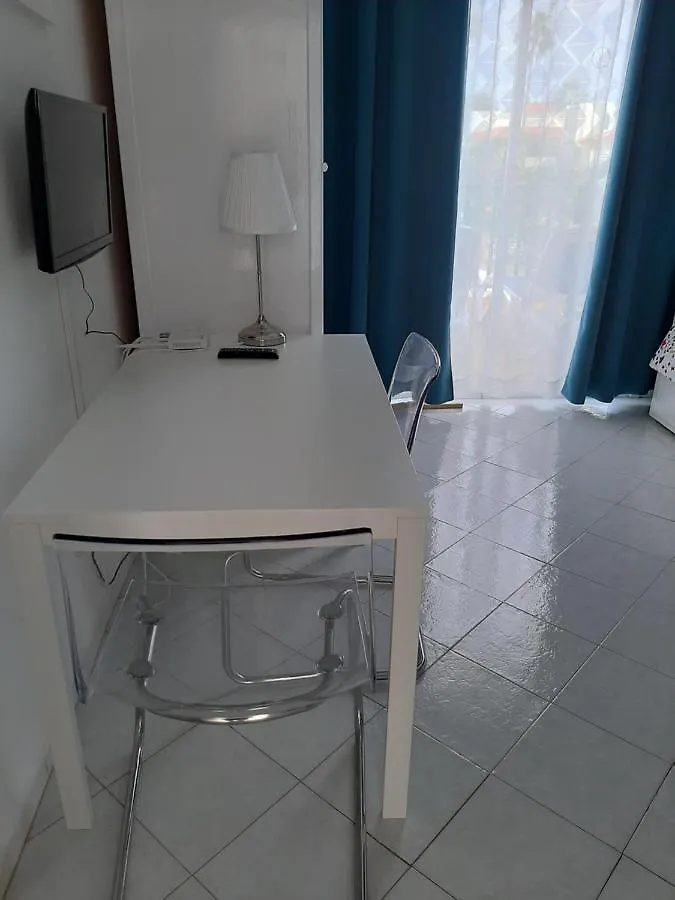 Las Adelfas 2 San Miguel de Abona Apartment