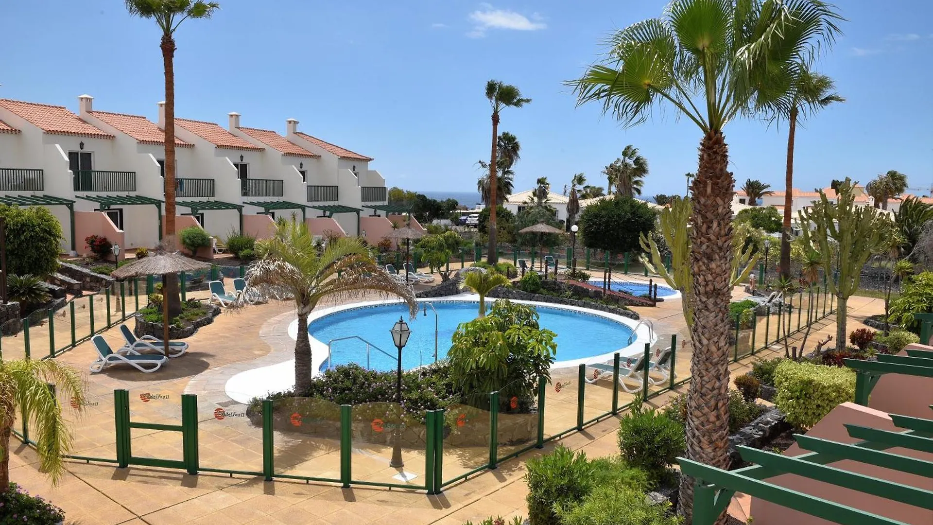 Apartment Las Adelfas 2 San Miguel de Abona