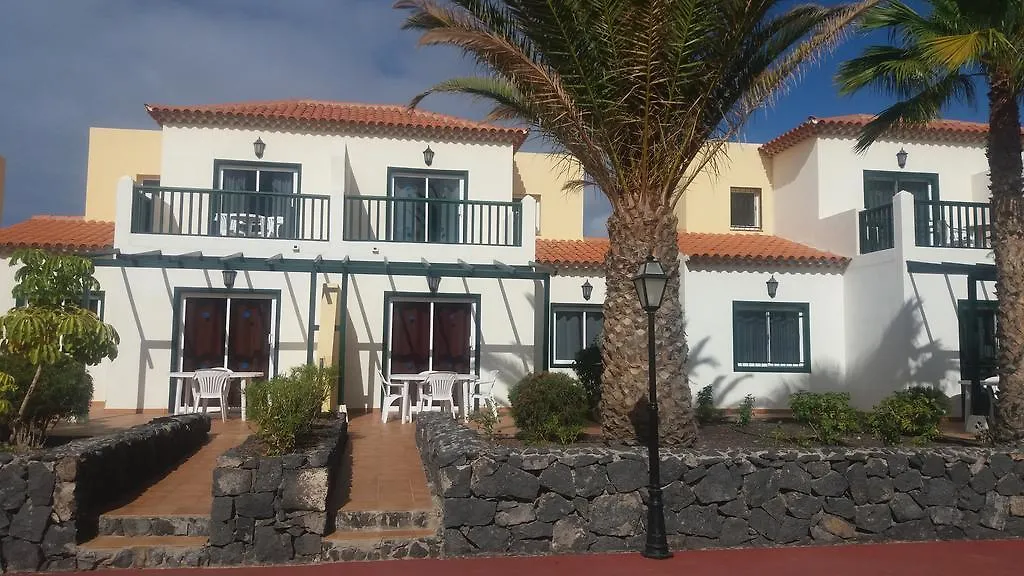 Apartment Las Adelfas 2 San Miguel de Abona
