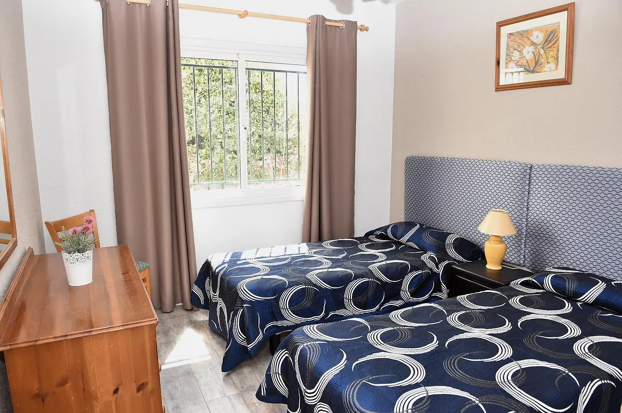 Apartment Las Adelfas 2 San Miguel de Abona Spain