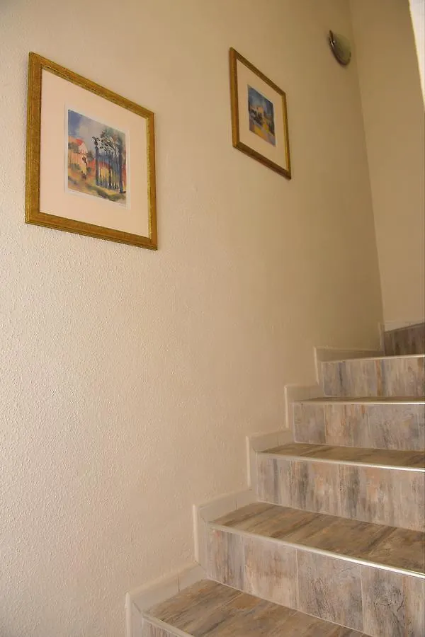 Apartment Las Adelfas 2 San Miguel de Abona