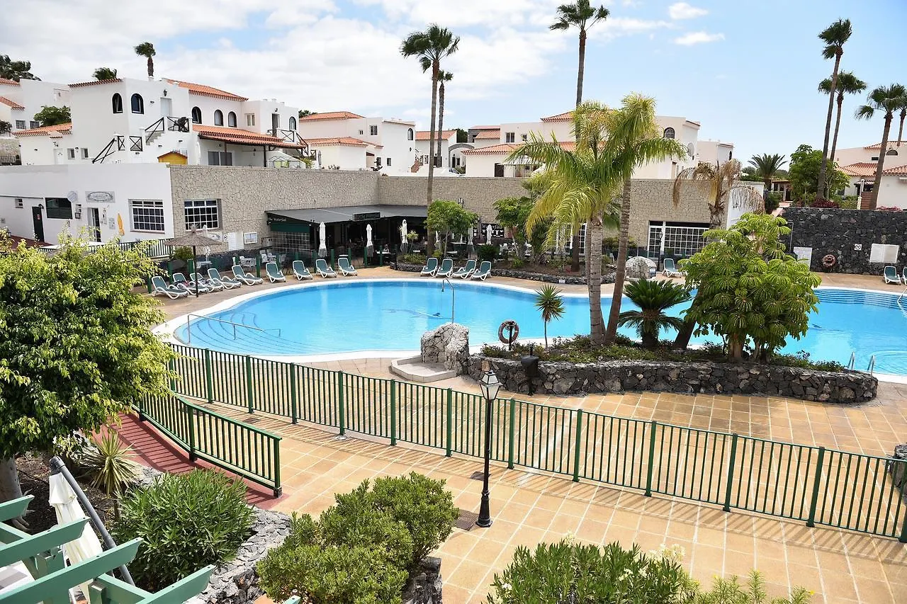 Las Adelfas 2 San Miguel de Abona Apartment