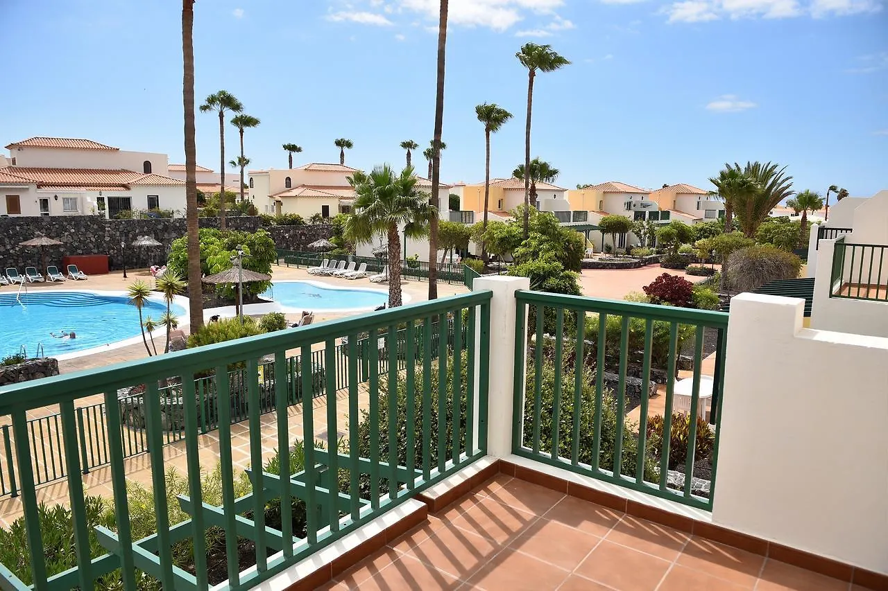 Apartment Las Adelfas 2 San Miguel de Abona Spain