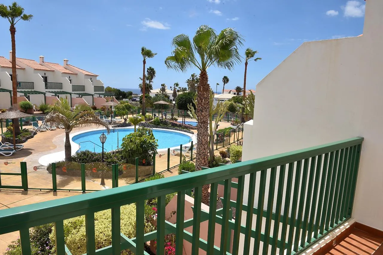 Apartment Las Adelfas 2 San Miguel de Abona