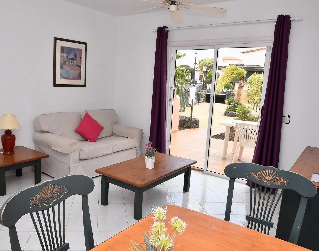 Apartment Las Adelfas 2 San Miguel de Abona