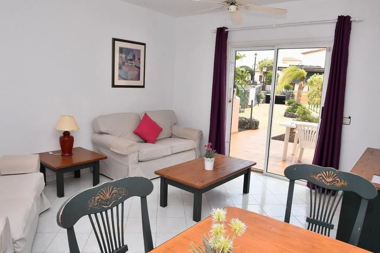 Las Adelfas 2 San Miguel de Abona Apartment