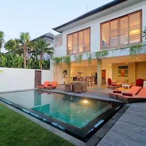  Villa Bella Indonesia