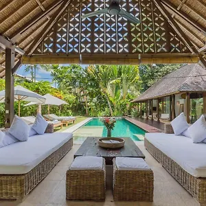  Villa Bali Indonesia