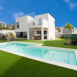  Villa 132 Oasis Paraiso By Sunkeyrents