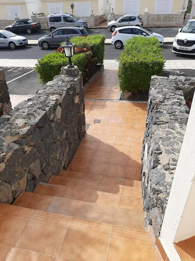 Apartment Las Adelfas 2 San Miguel de Abona Spain
