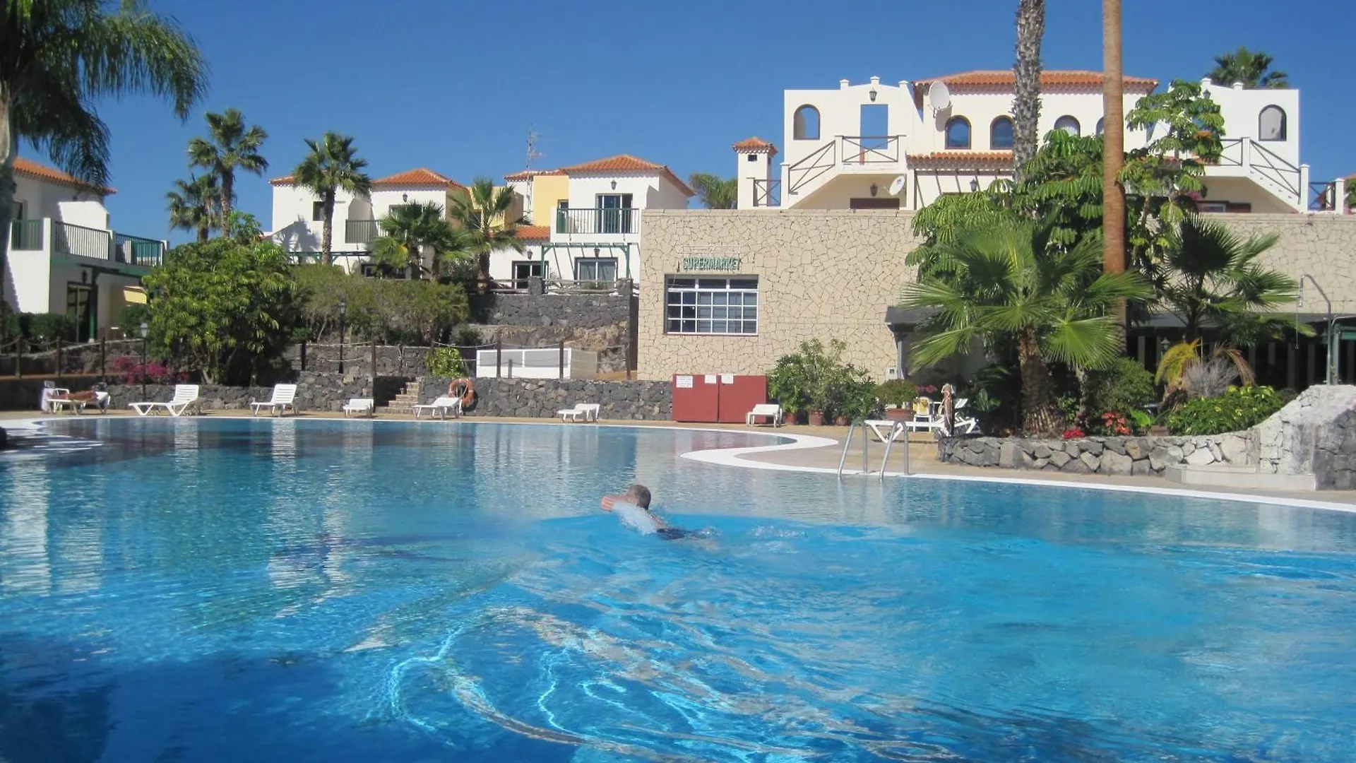 Apartment Las Adelfas 2 San Miguel de Abona Spain