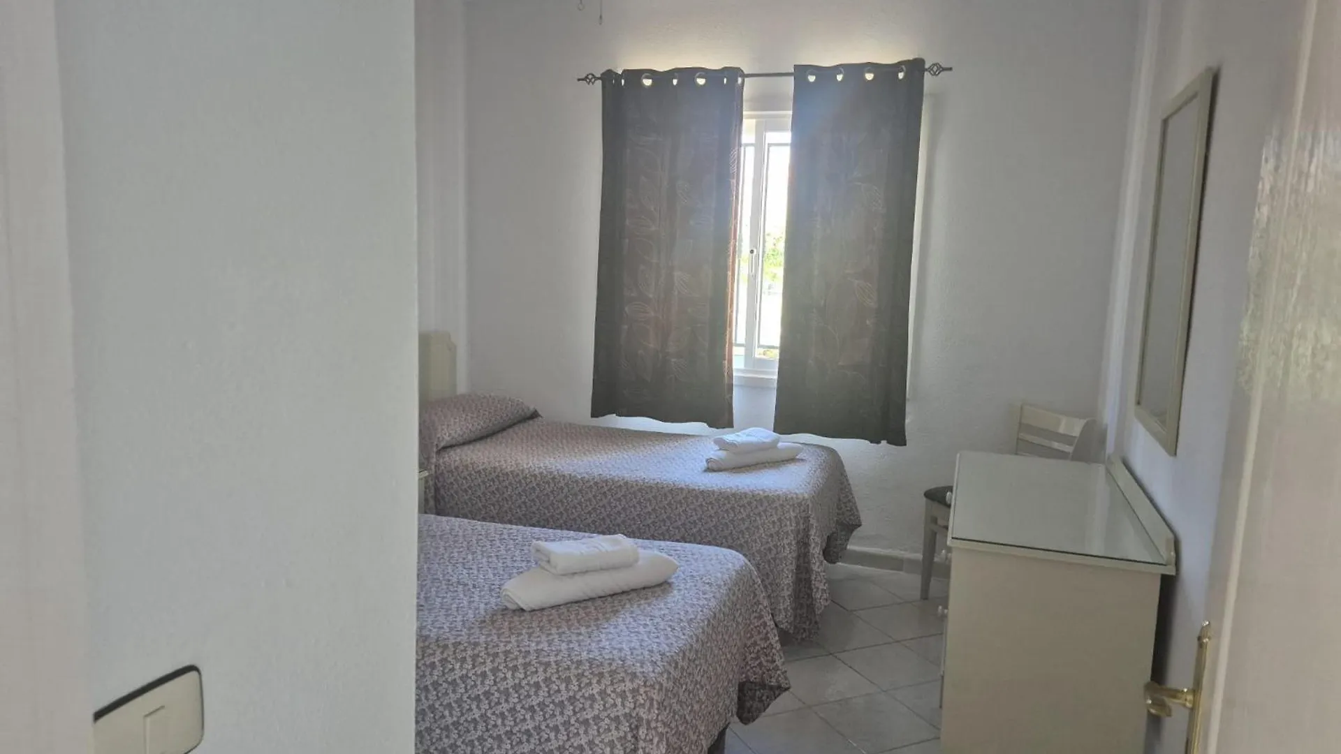 Apartment Las Adelfas 2 San Miguel de Abona