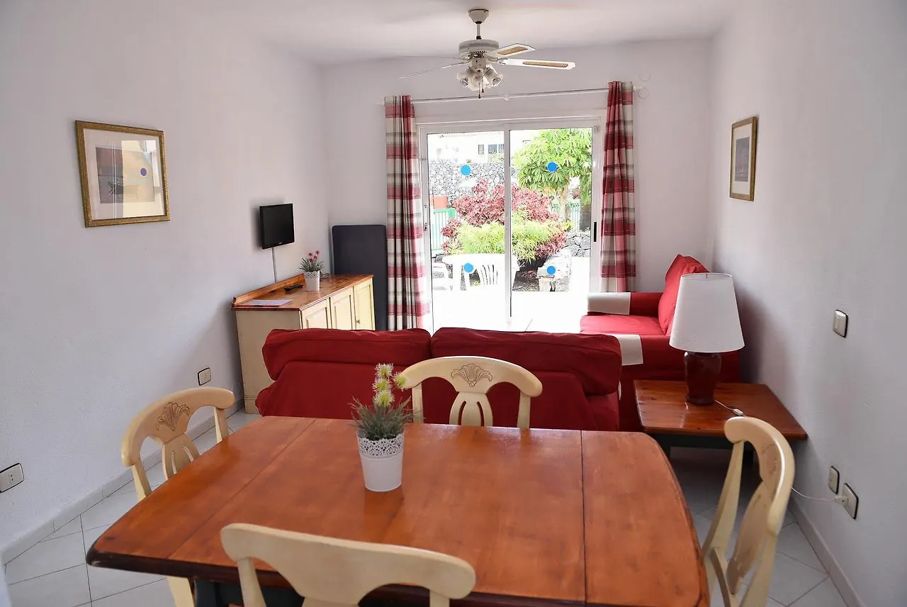 Las Adelfas 2 San Miguel de Abona Apartment